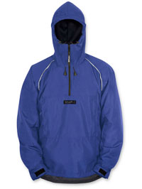 Páramo unisex Fuera Smock