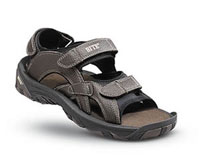  Bite  Sandals  launch the X Trac