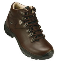 Blacks Kilimanjaro Leather Walking Boot for Women