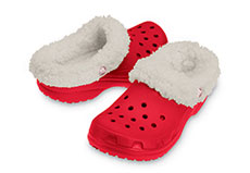 Crocs Mammoth Shoes 