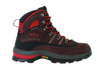 HiTec Ascent II Dark Chocolate