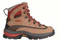 HiTec Ascent II