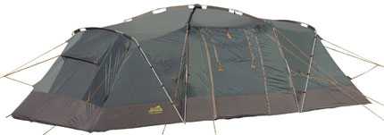 Khyam XXL Excelsior Tent