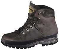 Meindl Burma Pro MFS Walking Boot