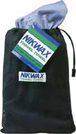 Nikwax Travel Towel 