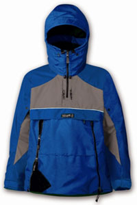 Paramo Aspira for Men Waterproof Jacket