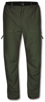 Paramo Merapi Vent for Men Lightweight Walking Trousers