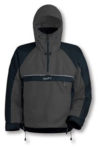 Paramo Velez Waterproof Jacket for Men