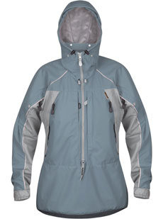 Paramo Aspira Smock for Women Waterproof Jacket