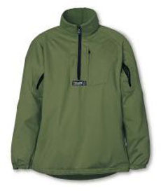 Paramo Mountain Vent Pull On Walking shirt Mid Layer