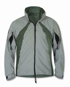 Paramo Vasco Waterproof Jacket