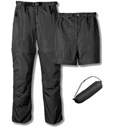 Paramo Viento Zip-Off for Men Waterproof Trousers