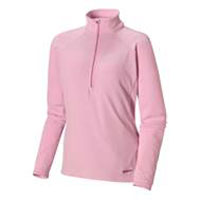 Capilene 4 Zip-Neck Women's version