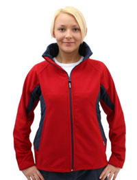 Tog24 Tornado Windproof Fleece for Women