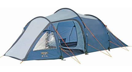 Vango Beta 350 Tent