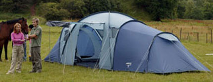 Vango breckenridge on sale 600
