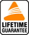 Vango Lifetime Guarantee