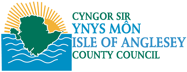 The Isle of Anglesey and The Llyn Peninsula Logo