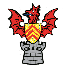 South Wales Logo