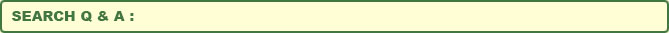 Ask Search Box Graphic