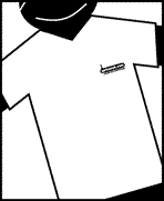 go4awalk.com T-shirts