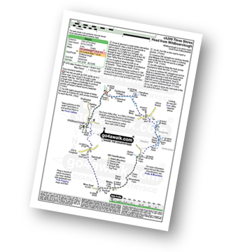 Walk route map with easy-to-follow route instructions for walk ch209 Three Shires Head from Wildboarclough pdf