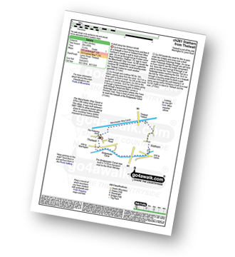 Walk route map with easy-to-follow route instructions for walk ch261 Statham from Thelwall pdf