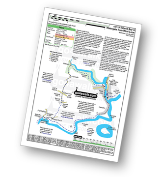 Walk route map with easy-to-follow route instructions for walk co119 Talland Bay and Watergate from West Looe pdf