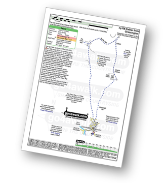 Walk route map with easy-to-follow route instructions for walk ny106 Kelber from Grassington pdf