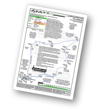 Walk route map with easy-to-follow route instructions for walk ny138 Great Whernside from Kettlewell pdf