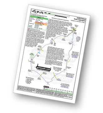 Walk route map with easy-to-follow route instructions for walk sh202 Petton from Loppington pdf