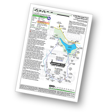 Walk route map with easy-to-follow route instructions for walk sy102 Pike Lowe from Langsett Reservoir pdf