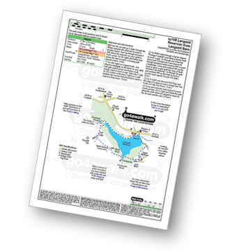 Walk route map with easy-to-follow route instructions for walk sy108 Langsett Reservoir from Langsett Barn pdf