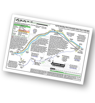 Walk route map with easy-to-follow route instructions for walk wy163 Stoodley Pike and Erringden Moor from Lobb Mill pdf