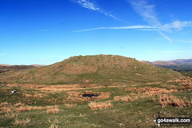 Ulgraves (Potter Fell) 