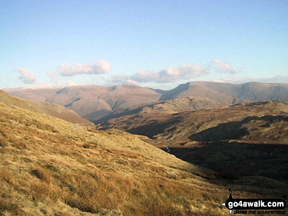 Raise (Helvellyn)