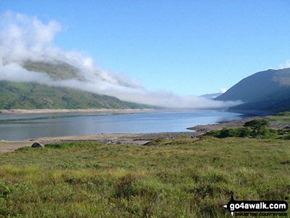 Loch Treig 