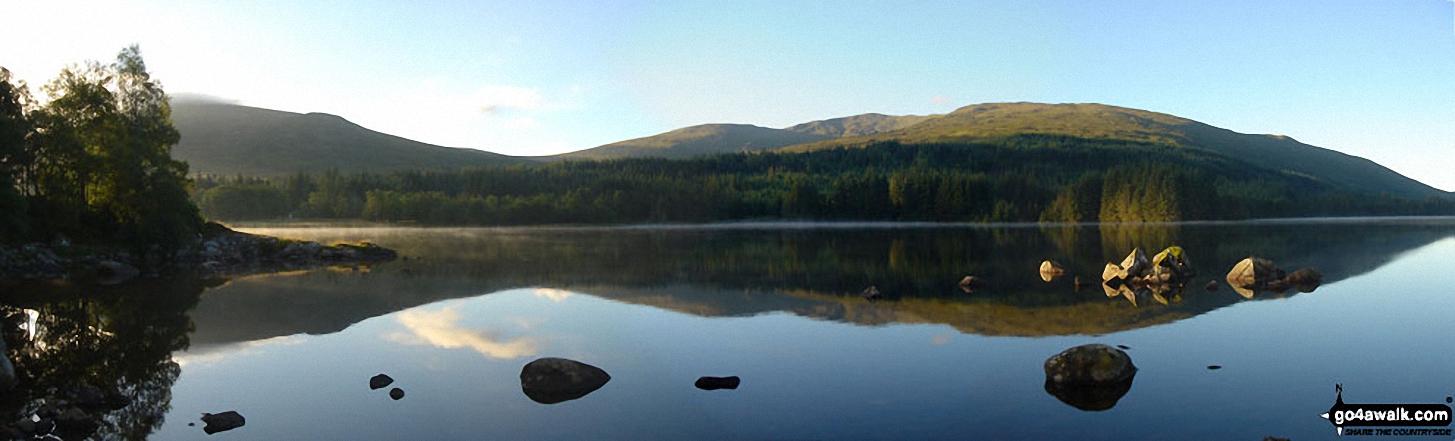 Loch Ossian