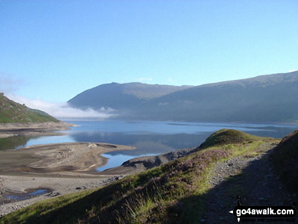 Loch Treig 