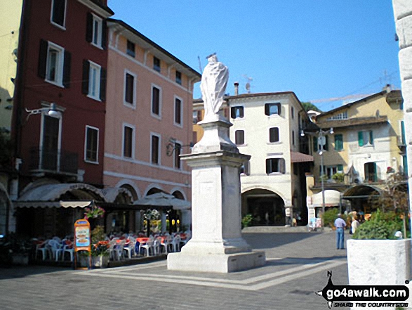 Desenzano del Garda, Lago di Garda (Lake Garda) 