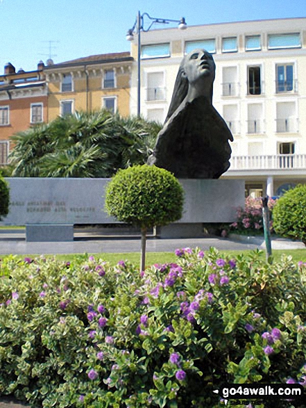 Desenzano del Garda, Lago di Garda (Lake Garda) 