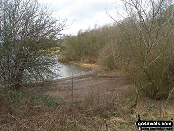 Carsington Water 