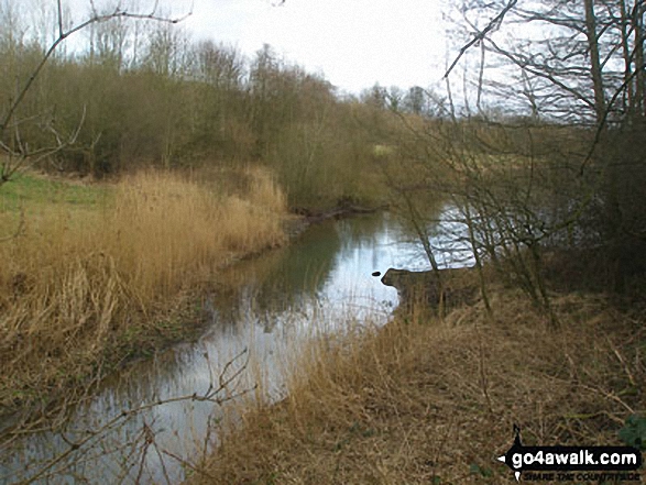 Carsington Water 