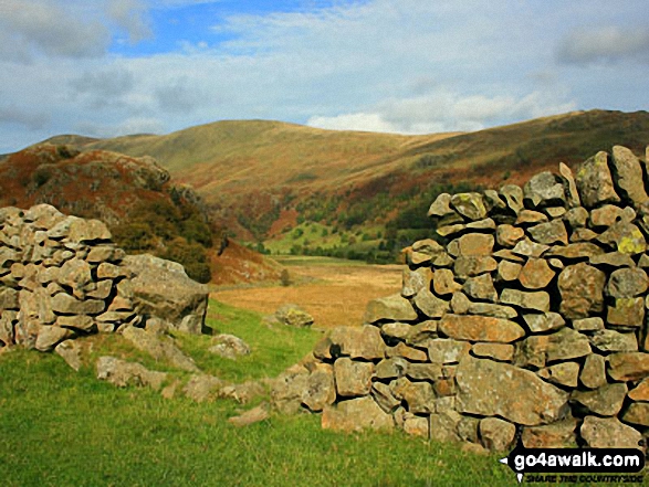 Kentmere Pike 