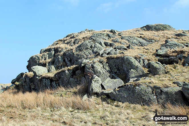 Rowantree Crag 