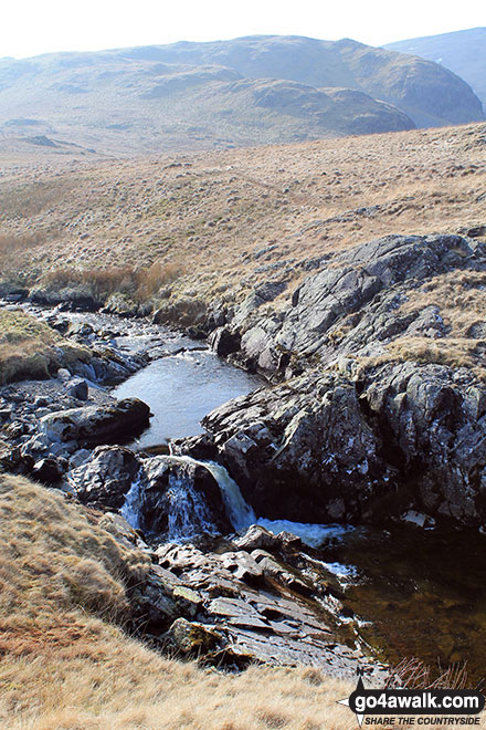 Mosedale Beck (Swindale) 