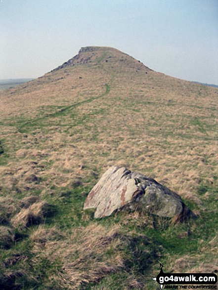 Crook Hill (Ladybower)