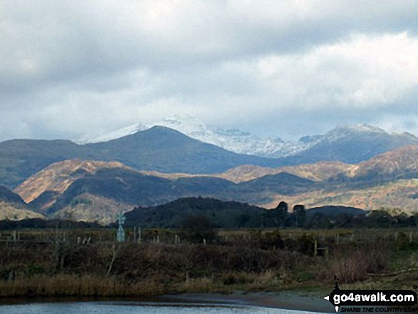 Snowdonia 