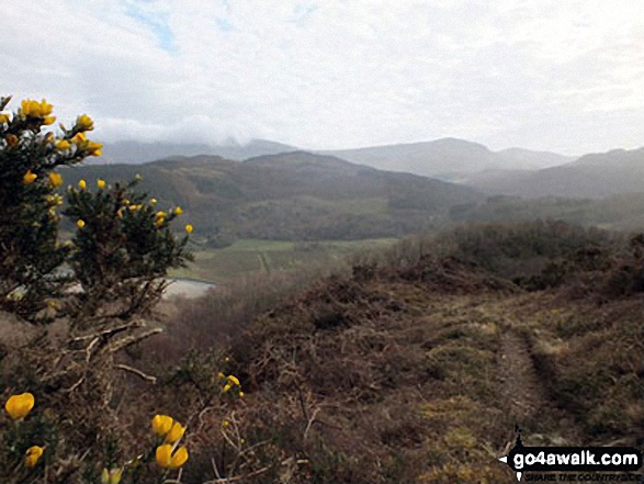 Southern Snowdonia 