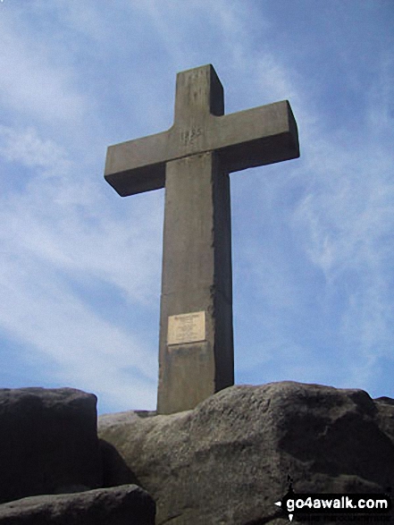 Rylstone Cross 